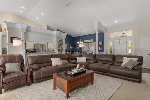 Villa ou maison à vendre à Beverly Hills, Floride: 3 chambres, 211.45 m2 № 2209607 - photo 25