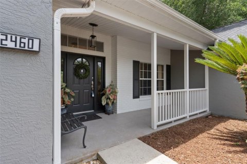 Villa ou maison à vendre à Beverly Hills, Floride: 3 chambres, 211.45 m2 № 2209607 - photo 4