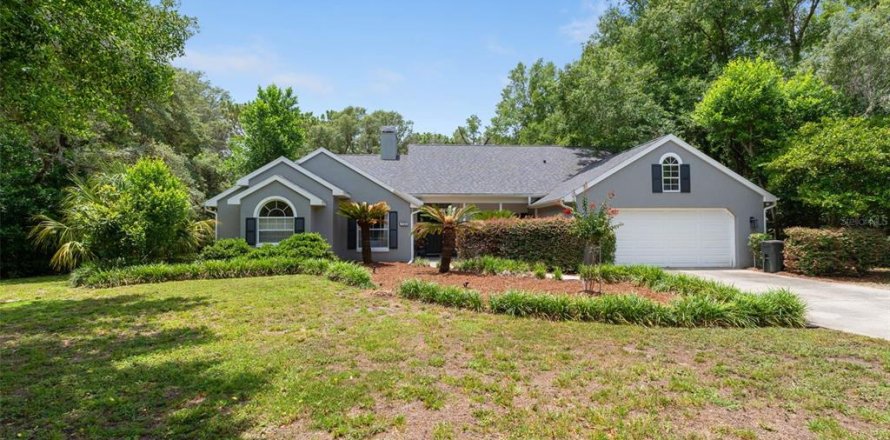 Villa ou maison à Beverly Hills, Floride 3 chambres, 211.45 m2 № 2209607