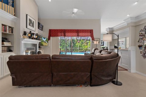 Villa ou maison à vendre à Beverly Hills, Floride: 3 chambres, 211.45 m2 № 2209607 - photo 5