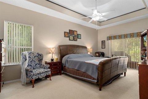Villa ou maison à vendre à Beverly Hills, Floride: 3 chambres, 211.45 m2 № 2209607 - photo 19