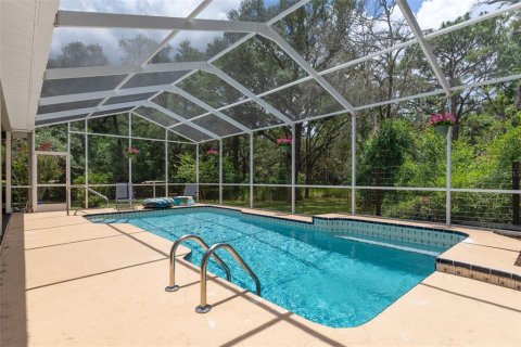 Villa ou maison à vendre à Beverly Hills, Floride: 3 chambres, 211.45 m2 № 2209607 - photo 7