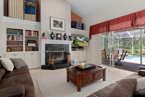 Villa ou maison à vendre à Beverly Hills, Floride: 3 chambres, 211.45 m2 № 2209607 - photo 6
