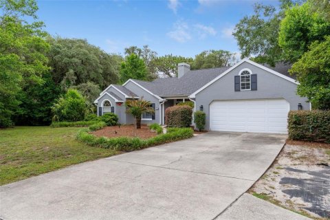 Villa ou maison à vendre à Beverly Hills, Floride: 3 chambres, 211.45 m2 № 2209607 - photo 3