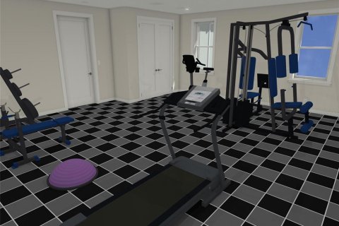 Casa en venta en Tampa, Florida, 5 dormitorios, 399.02 m2 № 1837334 - foto 12
