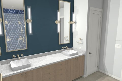 Casa en venta en Tampa, Florida, 5 dormitorios, 399.02 m2 № 1837334 - foto 11