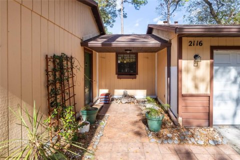 House in Gainesville, Florida 3 bedrooms, 94.48 sq.m. № 1561588 - photo 6