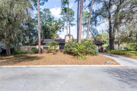 House in Gainesville, Florida 3 bedrooms, 94.48 sq.m. № 1561588 - photo 4