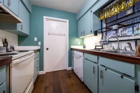 House in Gainesville, Florida 3 bedrooms, 94.48 sq.m. № 1561588 - photo 18