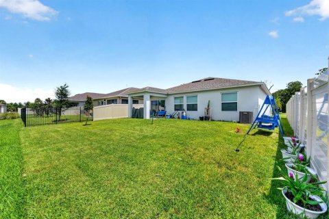 Casa en venta en Edgewater, Florida, 3 dormitorios, 140.1 m2 № 2199172 - foto 26