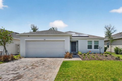 Casa en venta en Edgewater, Florida, 3 dormitorios, 140.1 m2 № 2199172 - foto 2