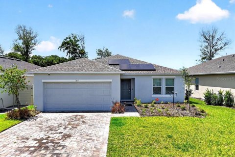 Casa en venta en Edgewater, Florida, 3 dormitorios, 140.1 m2 № 2199172 - foto 28