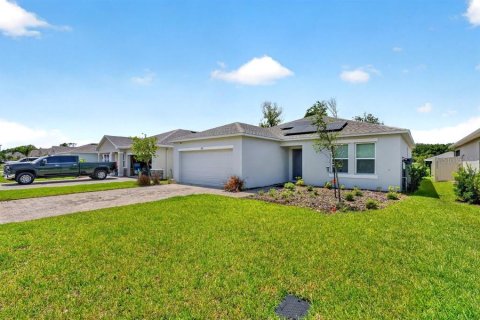 Casa en venta en Edgewater, Florida, 3 dormitorios, 140.1 m2 № 2199172 - foto 3