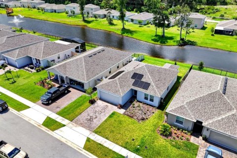 Casa en venta en Edgewater, Florida, 3 dormitorios, 140.1 m2 № 2199172 - foto 30
