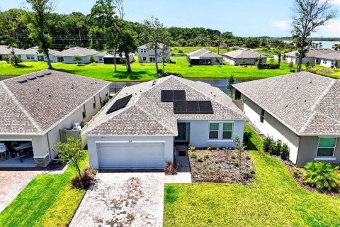 Casa en venta en Edgewater, Florida, 3 dormitorios, 140.1 m2 № 2199172 - foto 29
