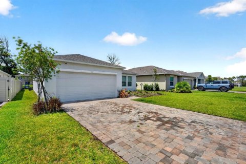 Casa en venta en Edgewater, Florida, 3 dormitorios, 140.1 m2 № 2199172 - foto 4