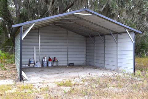 Appartement à louer à Morriston, Floride: 2 chambres, 67.63 m2 № 2099525 - photo 18