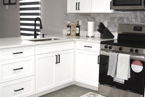 Appartement à louer à Morriston, Floride: 2 chambres, 67.63 m2 № 2099525 - photo 8