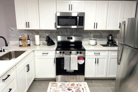 Appartement à louer à Morriston, Floride: 2 chambres, 67.63 m2 № 2099525 - photo 9