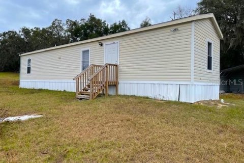 Appartement à Morriston, Floride 2 chambres, 67.63 m2 № 2099525