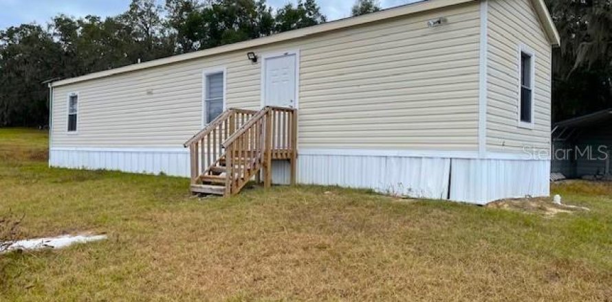 Appartement à Morriston, Floride 2 chambres, 67.63 m2 № 2099525