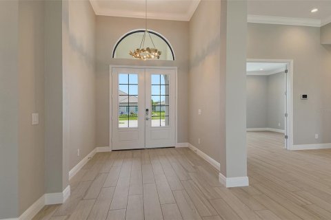House in Englewood, Florida 3 bedrooms, 283.63 sq.m. № 1525876 - photo 6