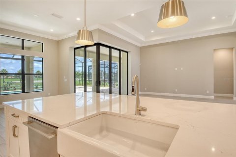 House in Englewood, Florida 3 bedrooms, 283.63 sq.m. № 1525876 - photo 17