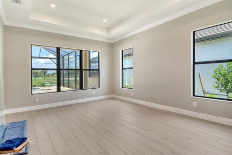 House in Englewood, Florida 3 bedrooms, 283.63 sq.m. № 1525876 - photo 25