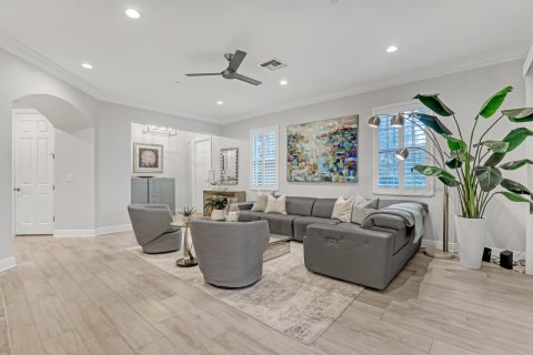 Condominio en venta en North Palm Beach, Florida, 3 dormitorios, 178.37 m2 № 2247291 - foto 5
