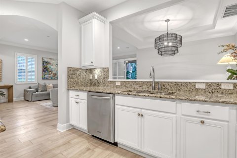 Condominio en venta en North Palm Beach, Florida, 3 dormitorios, 178.37 m2 № 2247291 - foto 14
