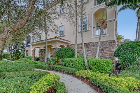 Condominio en North Palm Beach, Florida, 3 dormitorios № 2247291
