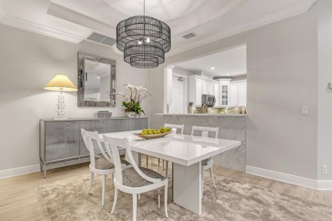 Condominio en venta en North Palm Beach, Florida, 3 dormitorios, 178.37 m2 № 2247291 - foto 8