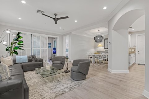 Condominio en venta en North Palm Beach, Florida, 3 dormitorios, 178.37 m2 № 2247291 - foto 4