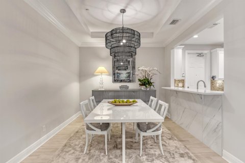 Condominio en venta en North Palm Beach, Florida, 3 dormitorios, 178.37 m2 № 2247291 - foto 7