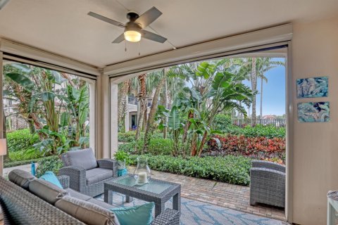 Condominio en venta en North Palm Beach, Florida, 3 dormitorios, 178.37 m2 № 2247291 - foto 30