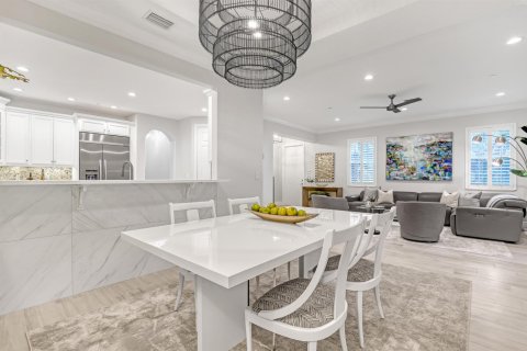 Condominio en venta en North Palm Beach, Florida, 3 dormitorios, 178.37 m2 № 2247291 - foto 9