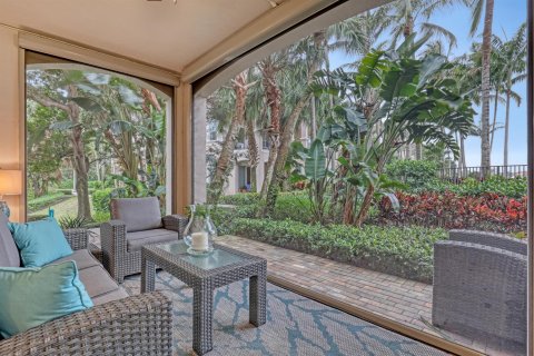 Condominio en venta en North Palm Beach, Florida, 3 dormitorios, 178.37 m2 № 2247291 - foto 28