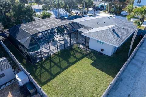 Villa ou maison à New Smyrna Beach, Floride 2 chambres, 124.86 m2 № 2113740
