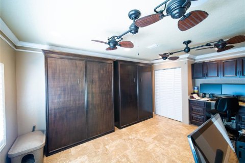 Villa ou maison à vendre à New Smyrna Beach, Floride: 2 chambres, 124.86 m2 № 2113740 - photo 14