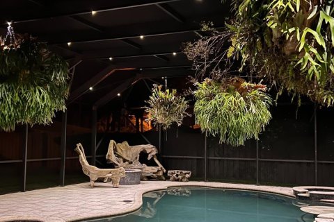 Villa ou maison à vendre à New Smyrna Beach, Floride: 2 chambres, 124.86 m2 № 2113740 - photo 3