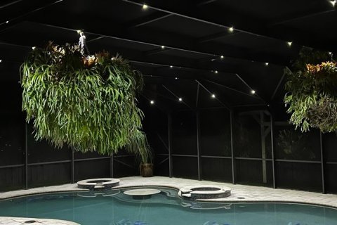 Villa ou maison à vendre à New Smyrna Beach, Floride: 2 chambres, 124.86 m2 № 2113740 - photo 2