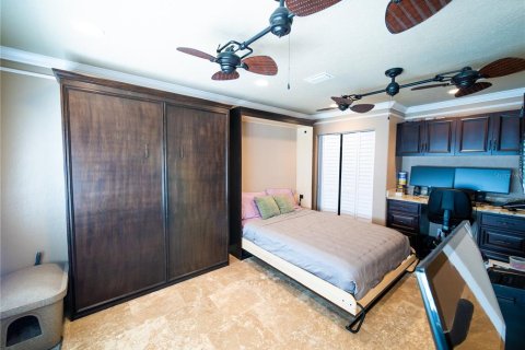Villa ou maison à vendre à New Smyrna Beach, Floride: 2 chambres, 124.86 m2 № 2113740 - photo 15