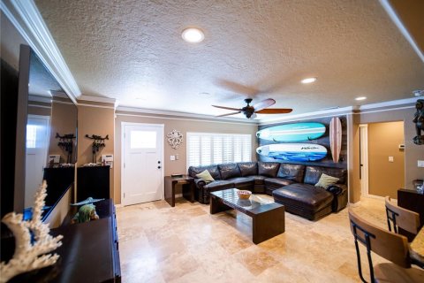 Villa ou maison à vendre à New Smyrna Beach, Floride: 2 chambres, 124.86 m2 № 2113740 - photo 11