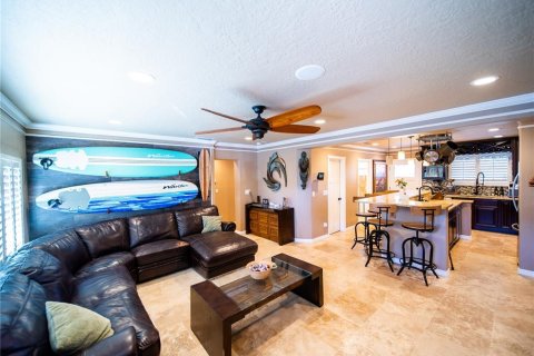 Villa ou maison à vendre à New Smyrna Beach, Floride: 2 chambres, 124.86 m2 № 2113740 - photo 9