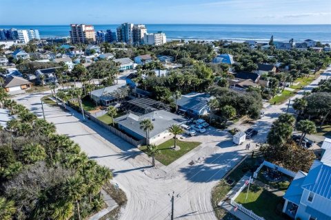Villa ou maison à vendre à New Smyrna Beach, Floride: 2 chambres, 124.86 m2 № 2113740 - photo 6