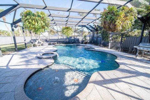 Villa ou maison à vendre à New Smyrna Beach, Floride: 2 chambres, 124.86 m2 № 2113740 - photo 8