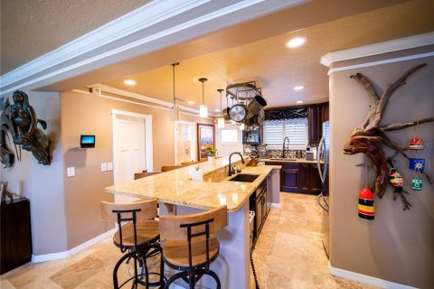 Villa ou maison à vendre à New Smyrna Beach, Floride: 2 chambres, 124.86 m2 № 2113740 - photo 10