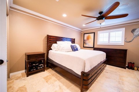Villa ou maison à vendre à New Smyrna Beach, Floride: 2 chambres, 124.86 m2 № 2113740 - photo 19