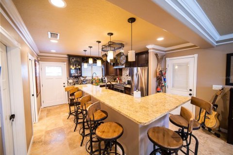 Villa ou maison à vendre à New Smyrna Beach, Floride: 2 chambres, 124.86 m2 № 2113740 - photo 12