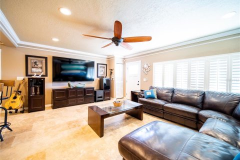 Villa ou maison à vendre à New Smyrna Beach, Floride: 2 chambres, 124.86 m2 № 2113740 - photo 18